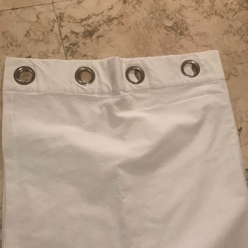 Curtains